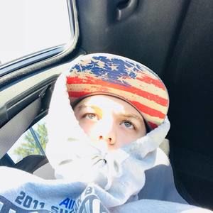 Meet your Posher, Brandon